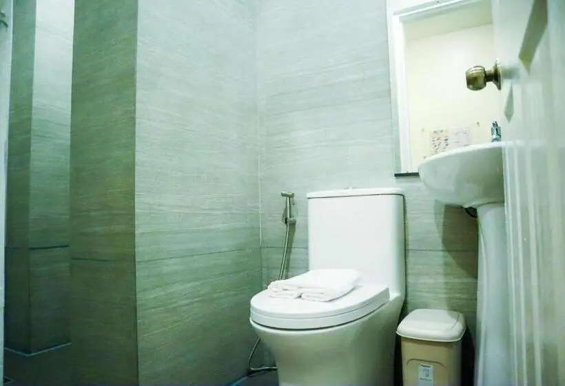 اتاق استاندارد, Citistyle Inn