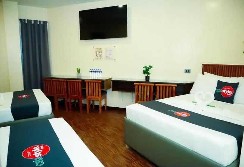 اتاق خانوادگی, Citistyle Inn