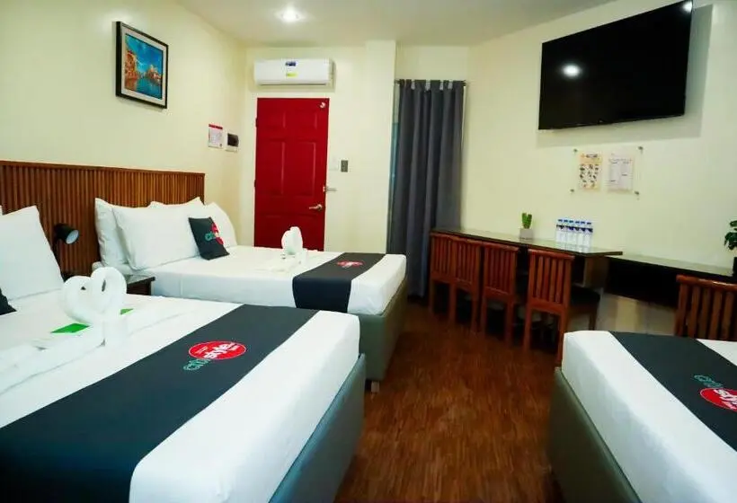 اتاق خانوادگی, Citistyle Inn