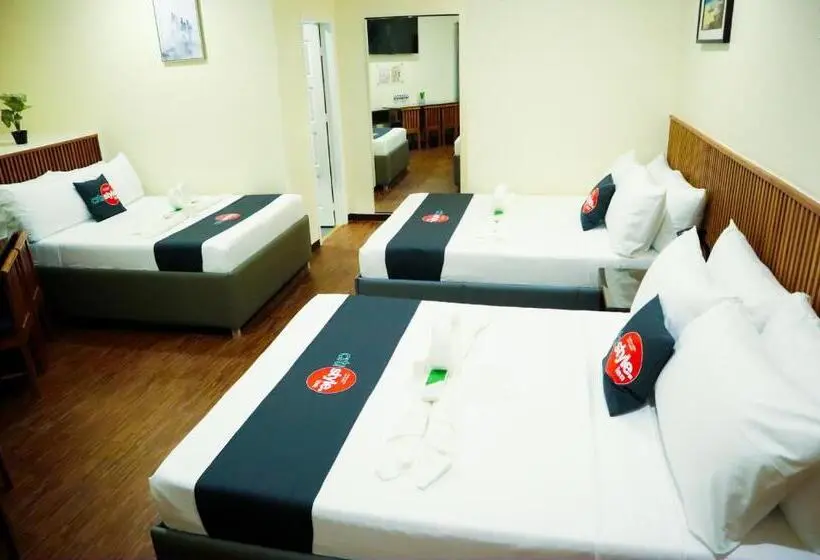 اتاق خانوادگی, Citistyle Inn