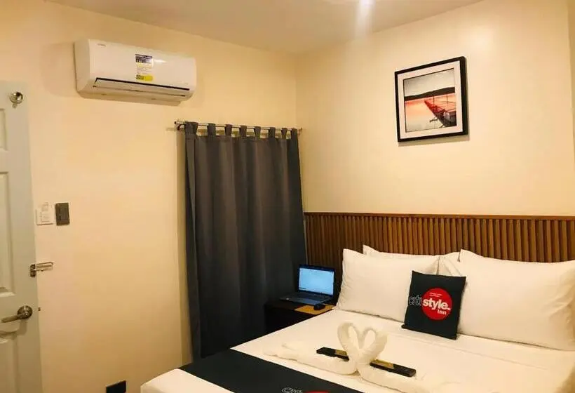 اتاق لوکس, Citistyle Inn