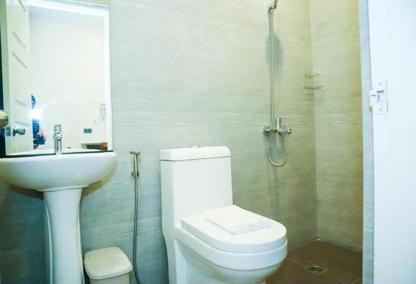 اتاق لوکس, Citistyle Inn