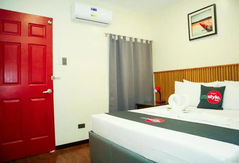 اتاق لوکس, Citistyle Inn