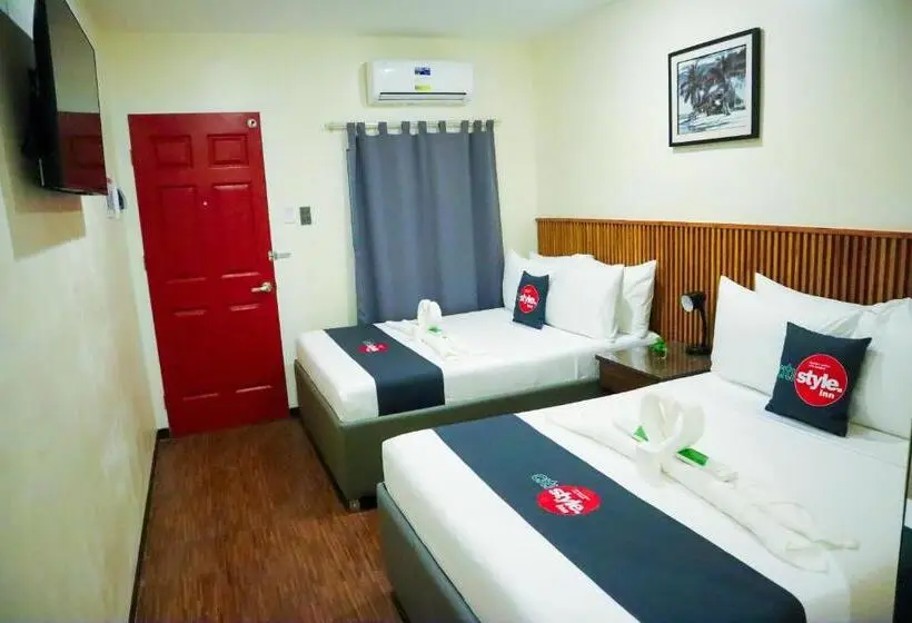 اتاق سوپریور, Citistyle Inn