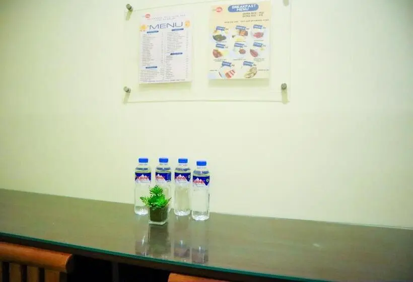 اتاق سوپریور, Citistyle Inn