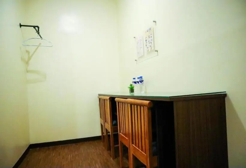 اتاق سوپریور, Citistyle Inn