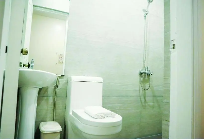اتاق سوپریور, Citistyle Inn