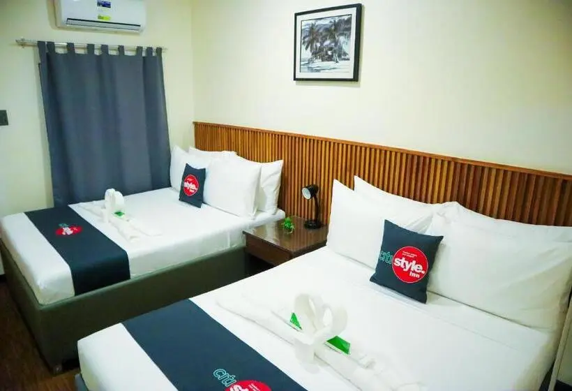 اتاق سوپریور, Citistyle Inn