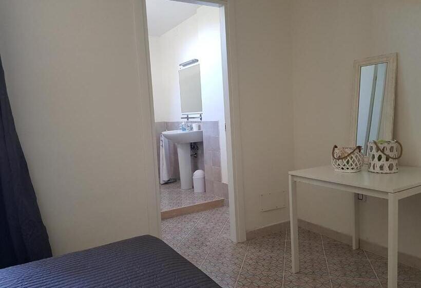 חדר סטנדרט, B&b Eboli