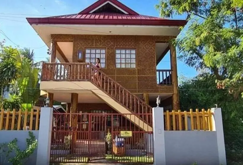 スタンダードルーム, Casa Moanna