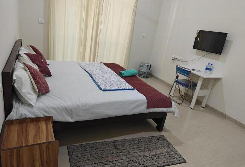 غرفة قياسية, Rockfort Stay Inn