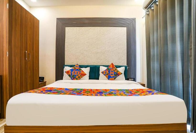 Quarto Superior, Fabhotel Vasudha