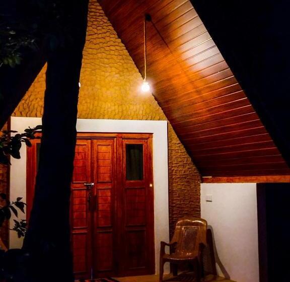 豪华房间, Banda Eco Villa