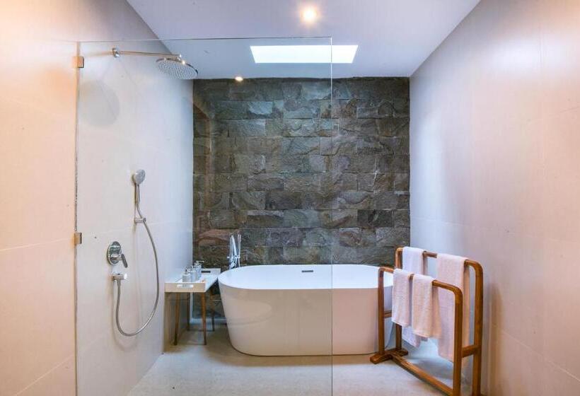 סוויטה, Bhumi Sangtu Ubud