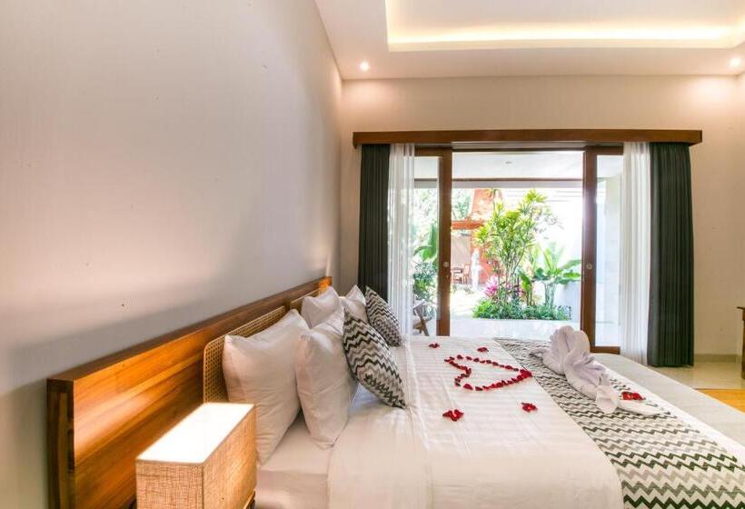 סוויטה, Bhumi Sangtu Ubud