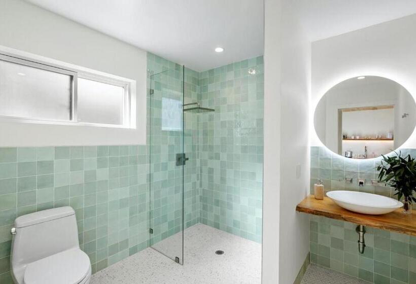 套房, Onera Fredericksburg