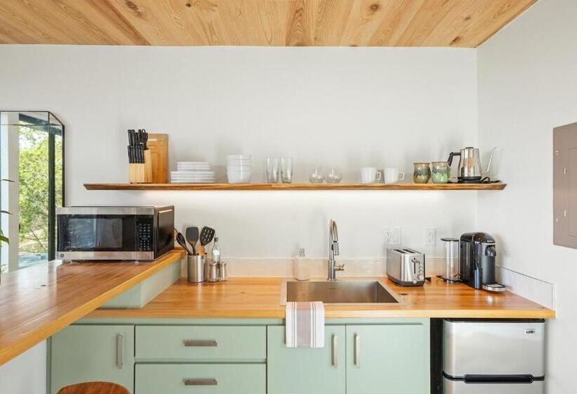 套房, Onera Fredericksburg