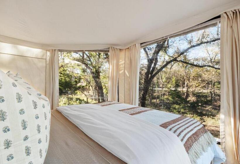 套房, Onera Fredericksburg