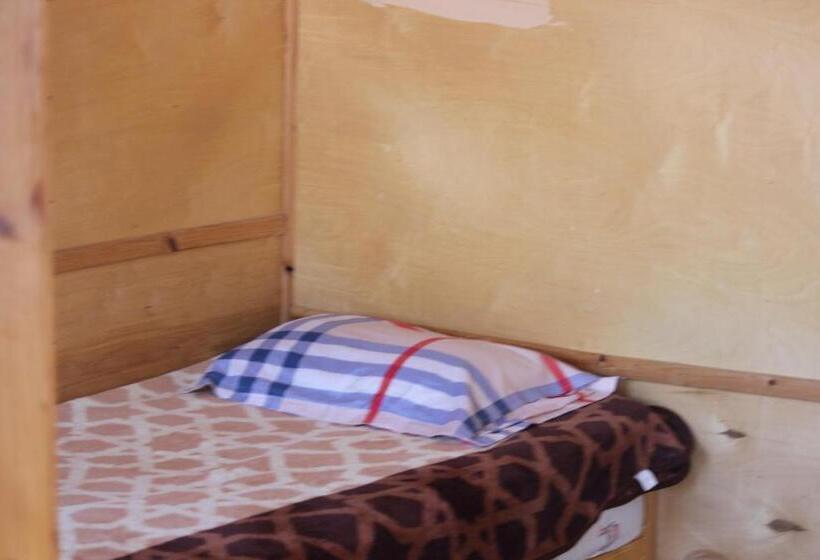 اتاق لوکس با چشمانداز دریا, The Bedouin Life With Eid Ali