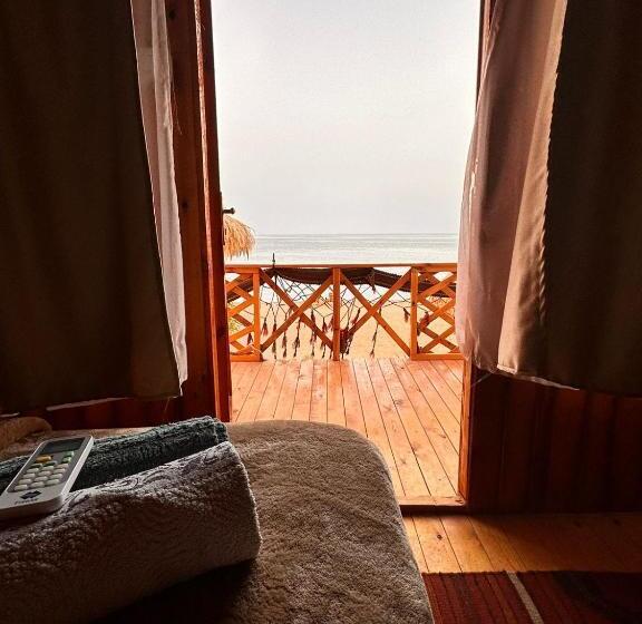 Deluxe Suite Sea View, The Bedouin Life With Eid Ali