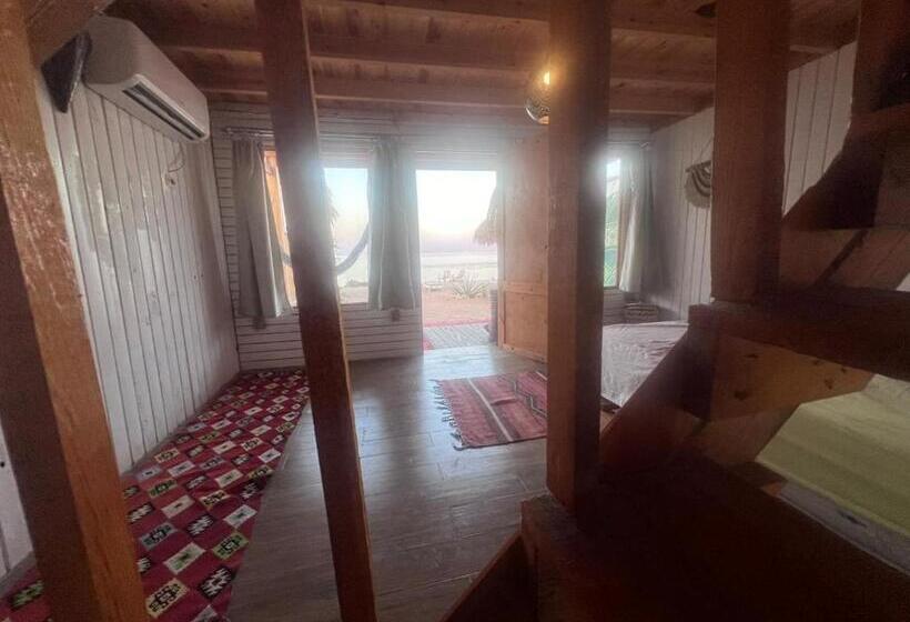 Deluxe Suite Sea View, The Bedouin Life With Eid Ali