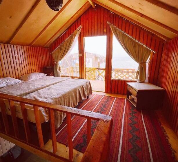 Deluxe Suite Sea View, The Bedouin Life With Eid Ali