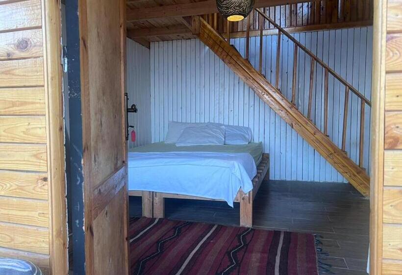 Deluxe Suite Sea View, The Bedouin Life With Eid Ali