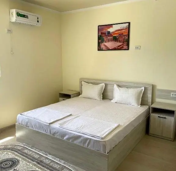 Quarto standard, Mahdiy