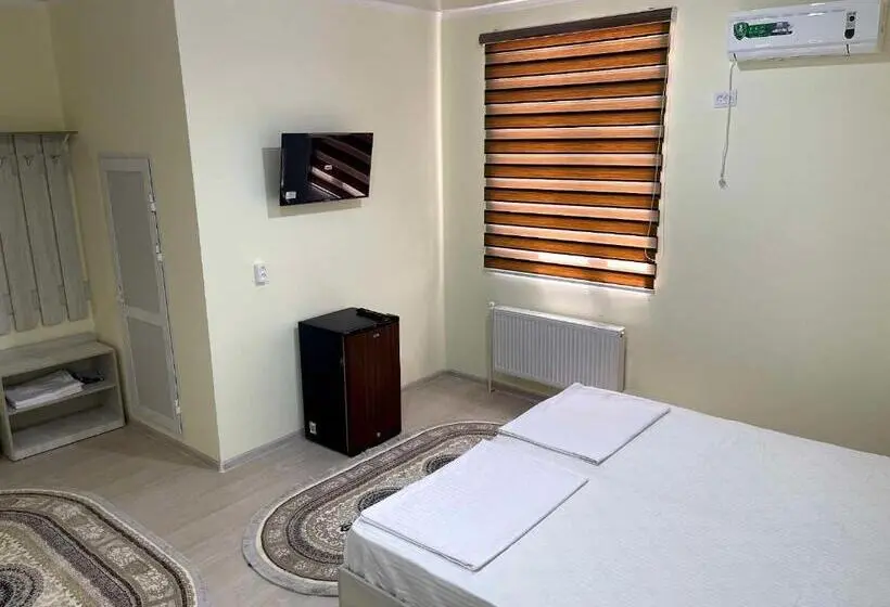 Quarto standard, Mahdiy