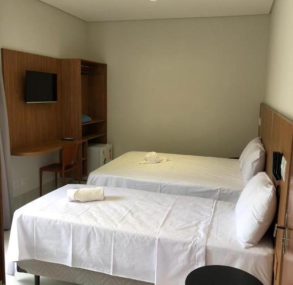 Студио Стандарт Кровать Кинг, Norte