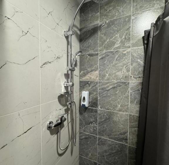 آپارتمان 1 خوابه با بالکن, Imperia