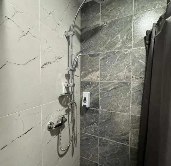 آپارتمان 1 خوابه با بالکن, Imperia
