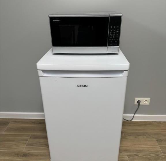 آپارتمان 1 خوابه با بالکن, Imperia