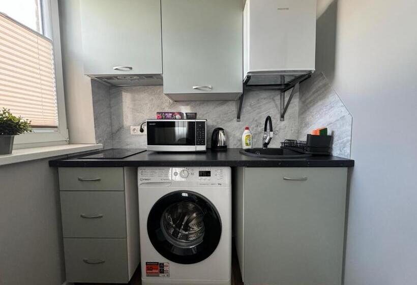 استودیوی لوکس, Imperia