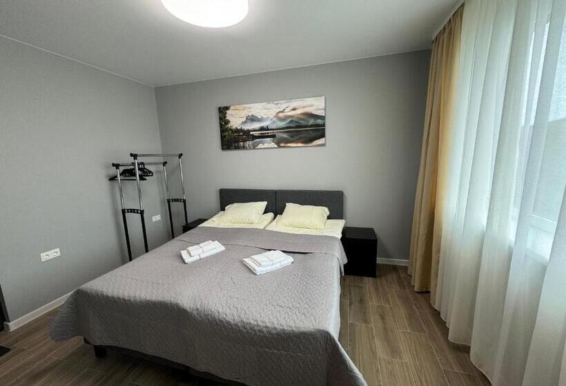 استودیوی لوکس, Imperia