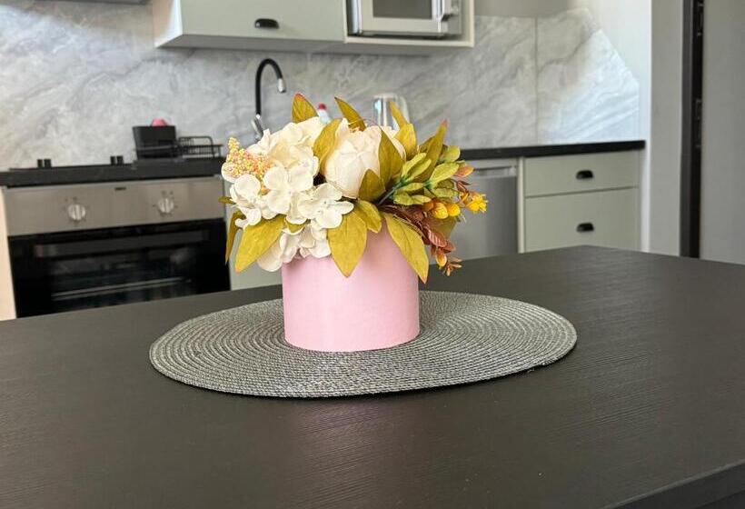 آپارتمان سوپریور 1 خوابه, Imperia