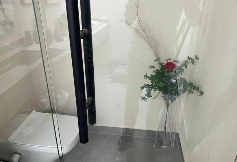 آپارتمان 1 خوابه با چشمانداز دریا, Le Sidi Cabana