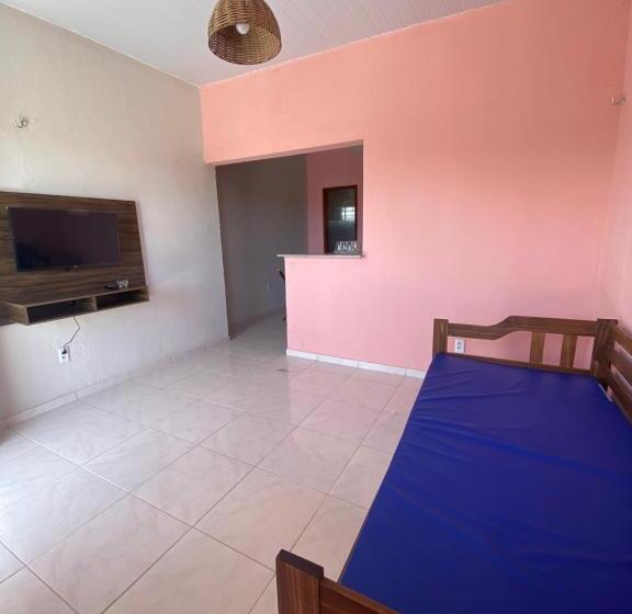 آپارتمان 1 خوابه, Lm Flats   Porto Das Dunas Beach Park