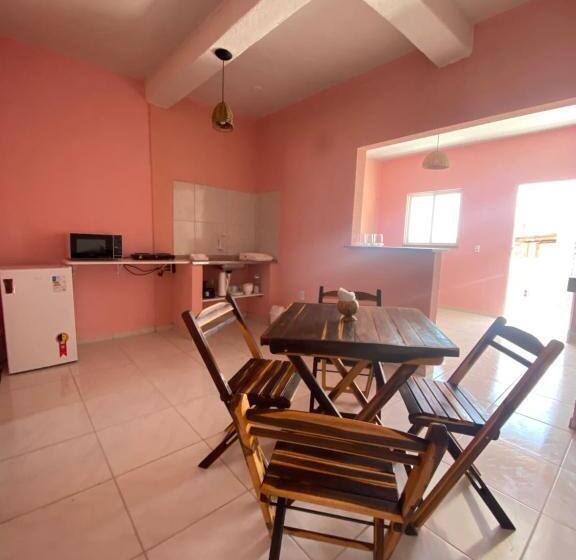 آپارتمان 1 خوابه همکف, Lm Flats   Porto Das Dunas Beach Park