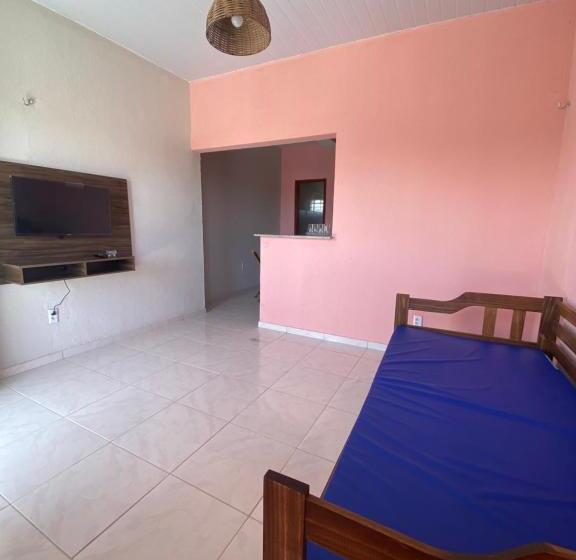 Apartamento 1 Quarto Rés-do-chão, Lm Flats   Porto Das Dunas Beach Park