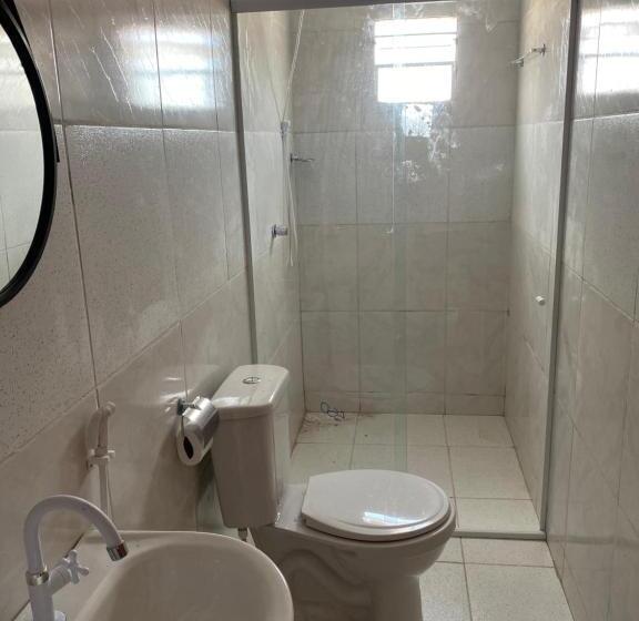 آپارتمان 1 خوابه همکف, Lm Flats   Porto Das Dunas Beach Park