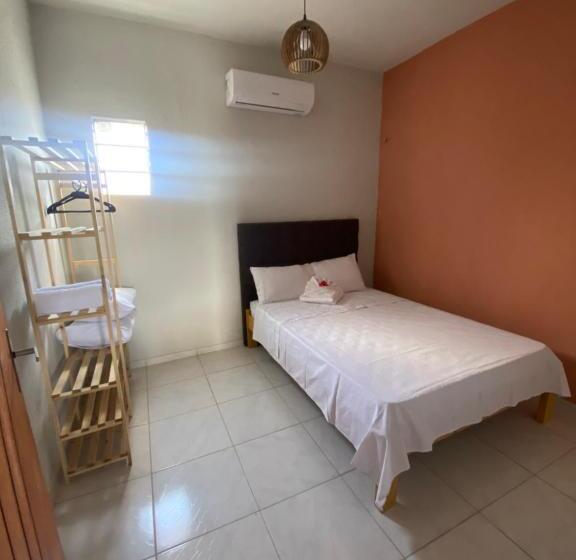 آپارتمان 1 خوابه همکف, Lm Flats   Porto Das Dunas Beach Park