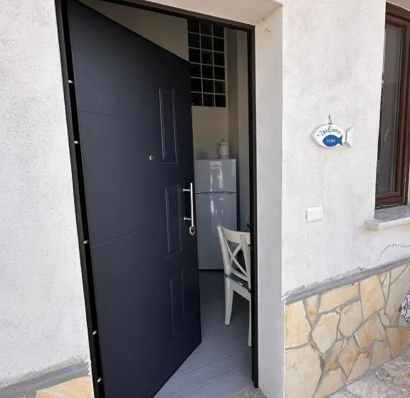 デラックスルーム, Brezza Di Mare Rooms
