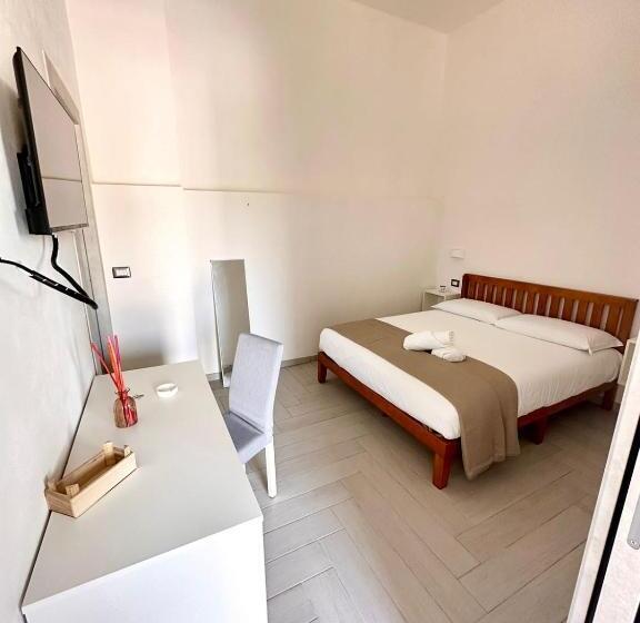 اتاق لوکس, Brezza Di Mare Rooms