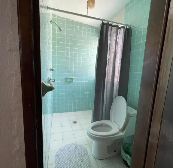اتاق استاندارد, Casa Jaguares