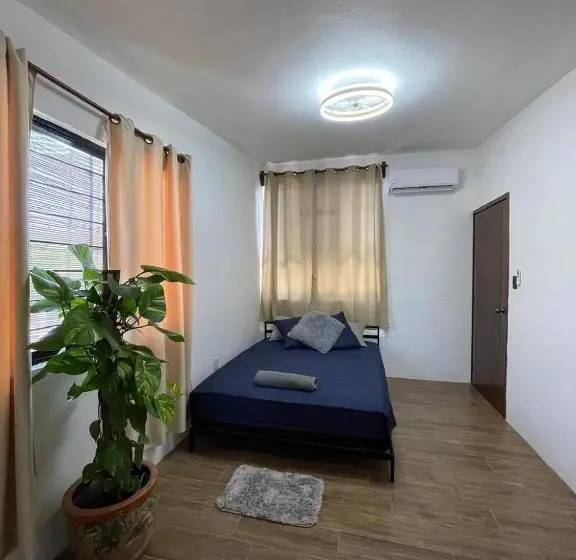 اتاق استاندارد, Casa Jaguares