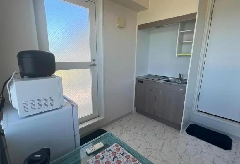 １ベッドルームアパートメント, Coral Housing   Vacation Stay 17220