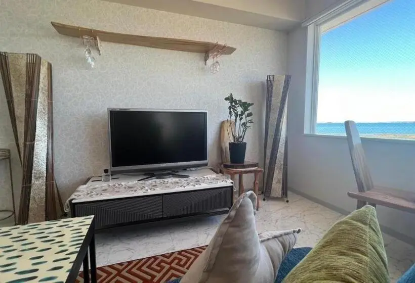 １ベッドルームアパートメント, Coral Housing   Vacation Stay 17220