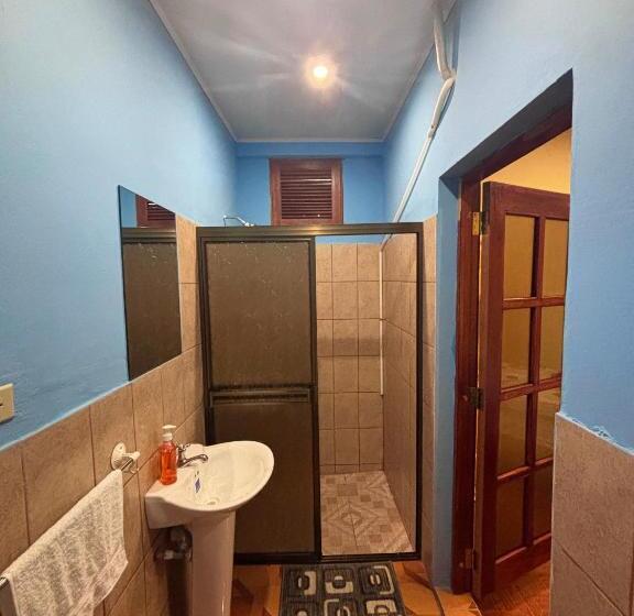 اتاق استاندارد, Granados Guest House