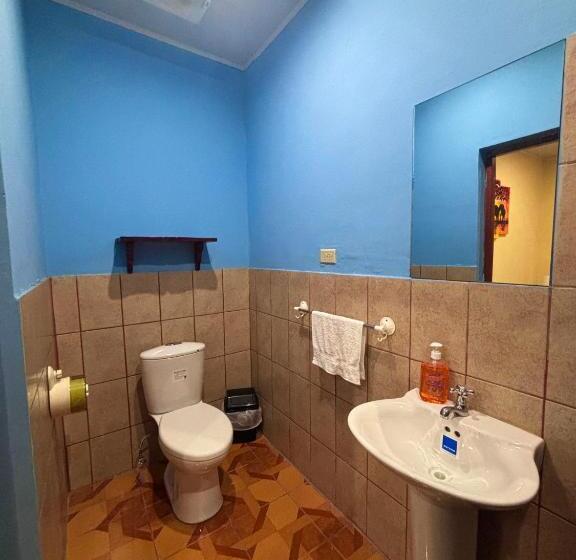اتاق استاندارد, Granados Guest House